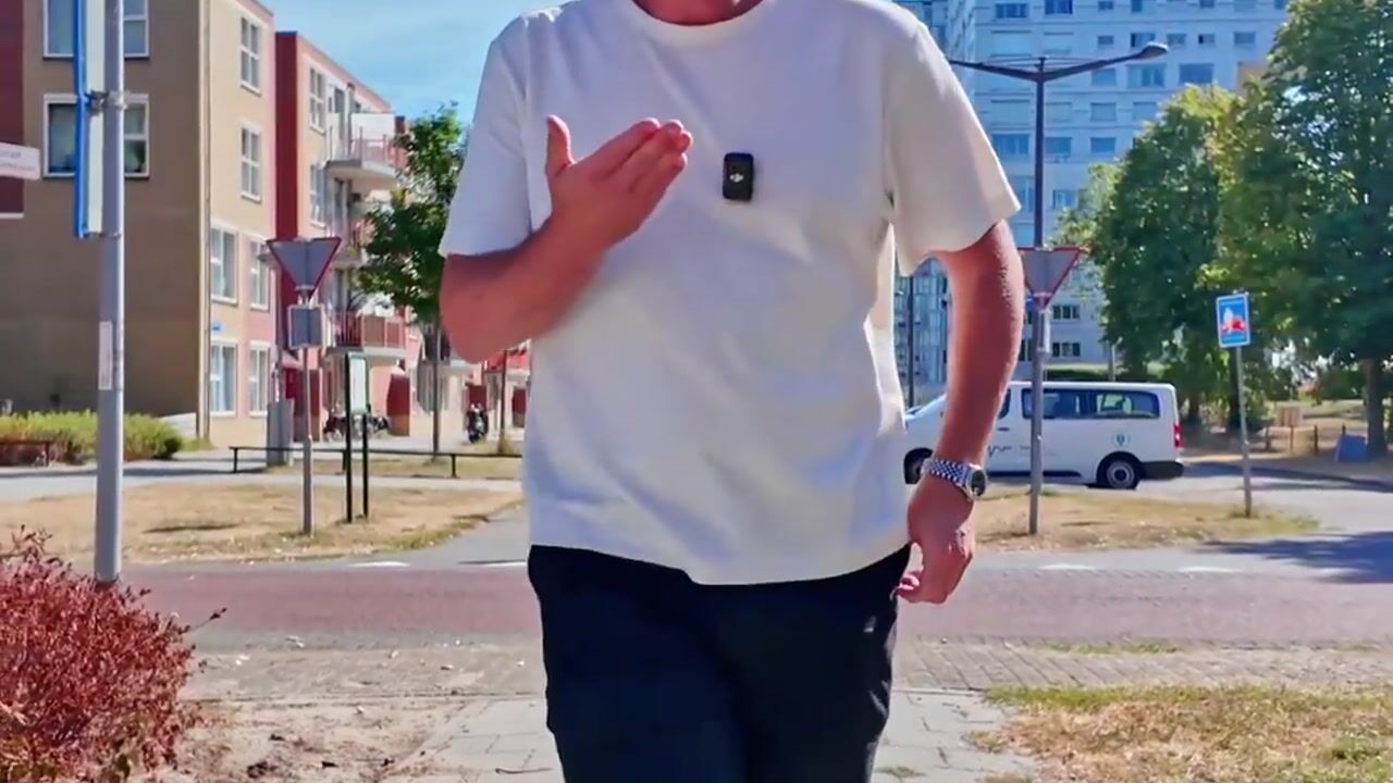 Video van Vollenhoveschans 53