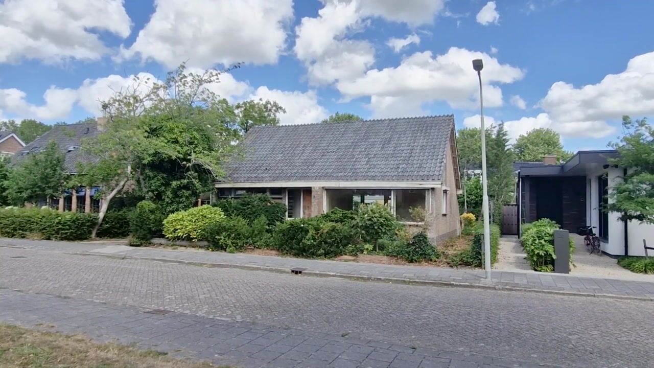 Video van Delftsingel 24