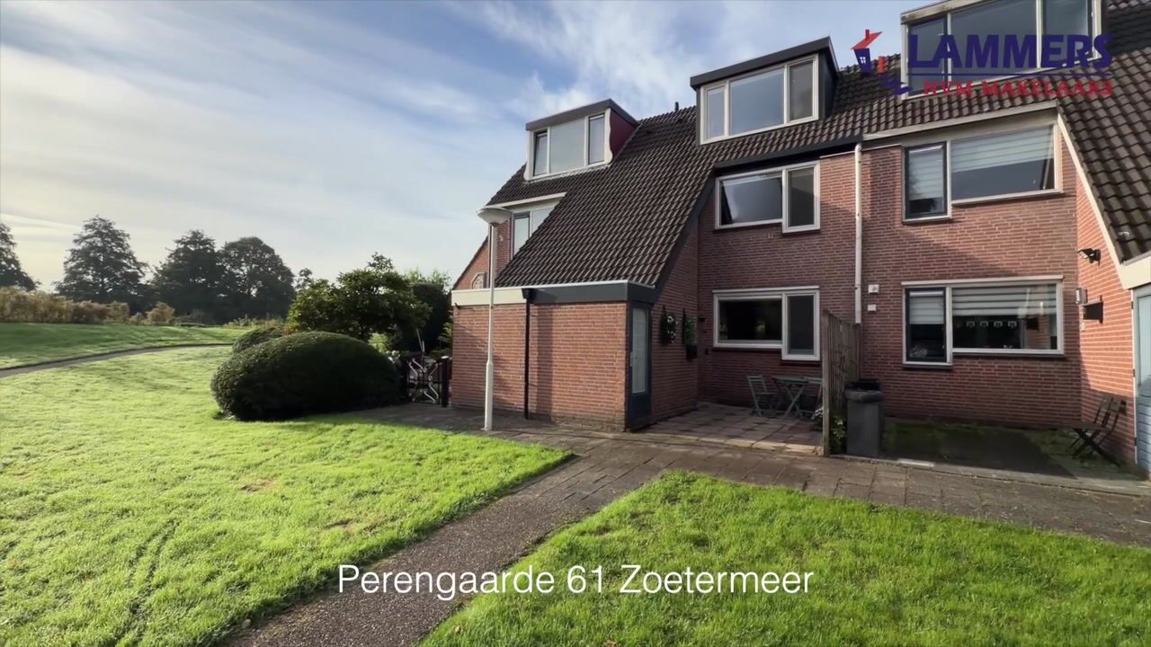 Video of Perengaarde 61