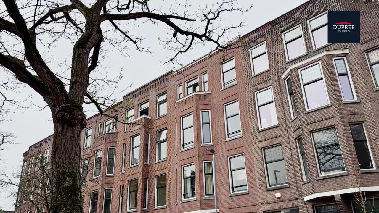 Video van Virulyplein 10-B