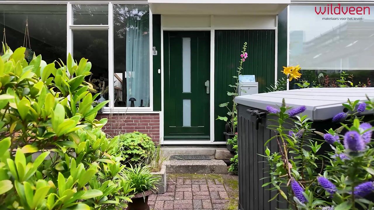 Video of Briljantstraat 141