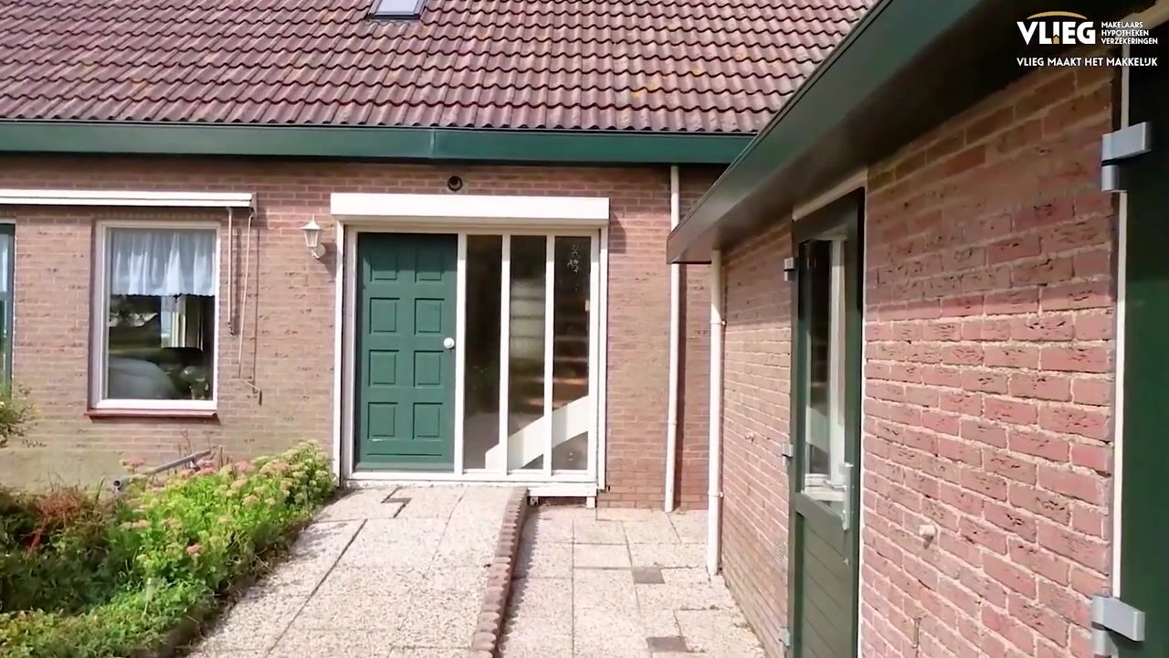 Video van Blockhuysenlaan 1