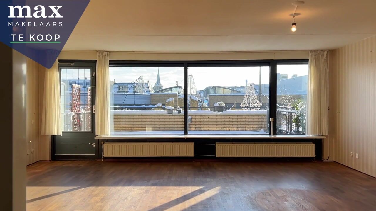 Video van Westerplein 40