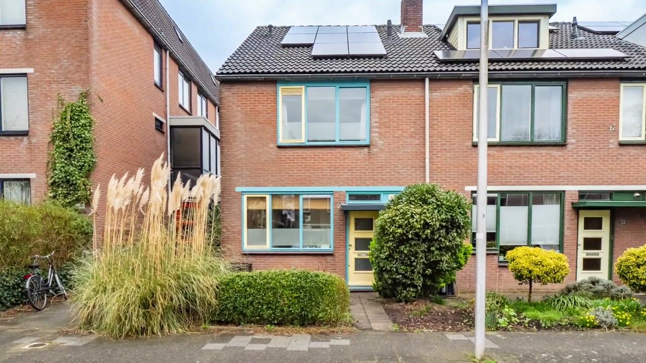 Video of Pyreneeën 12