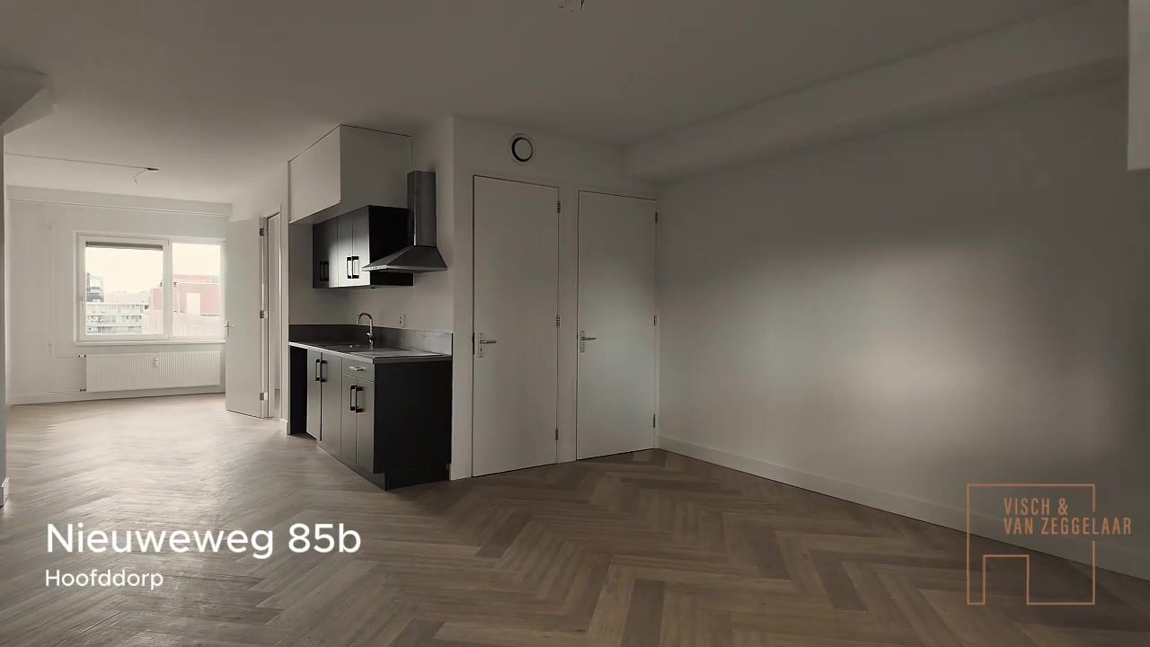 Video van Nieuweweg 85-B