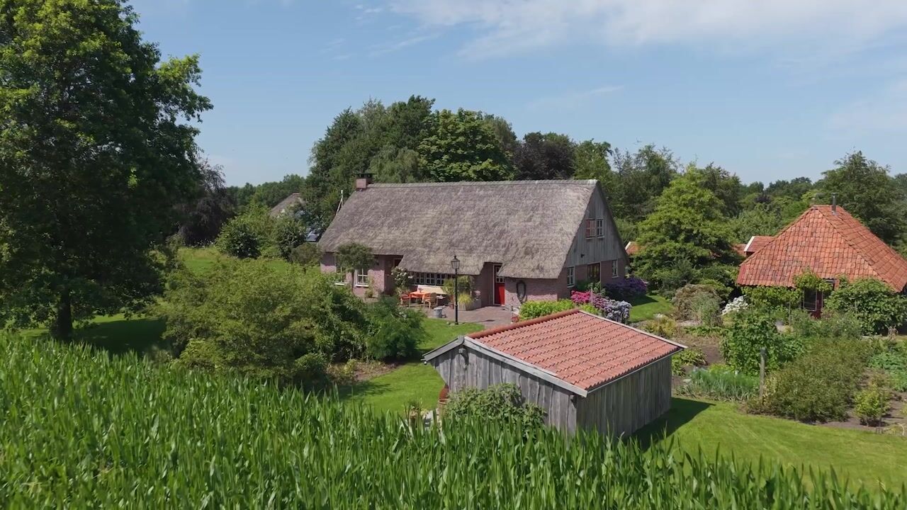 Video van Rietweg 20