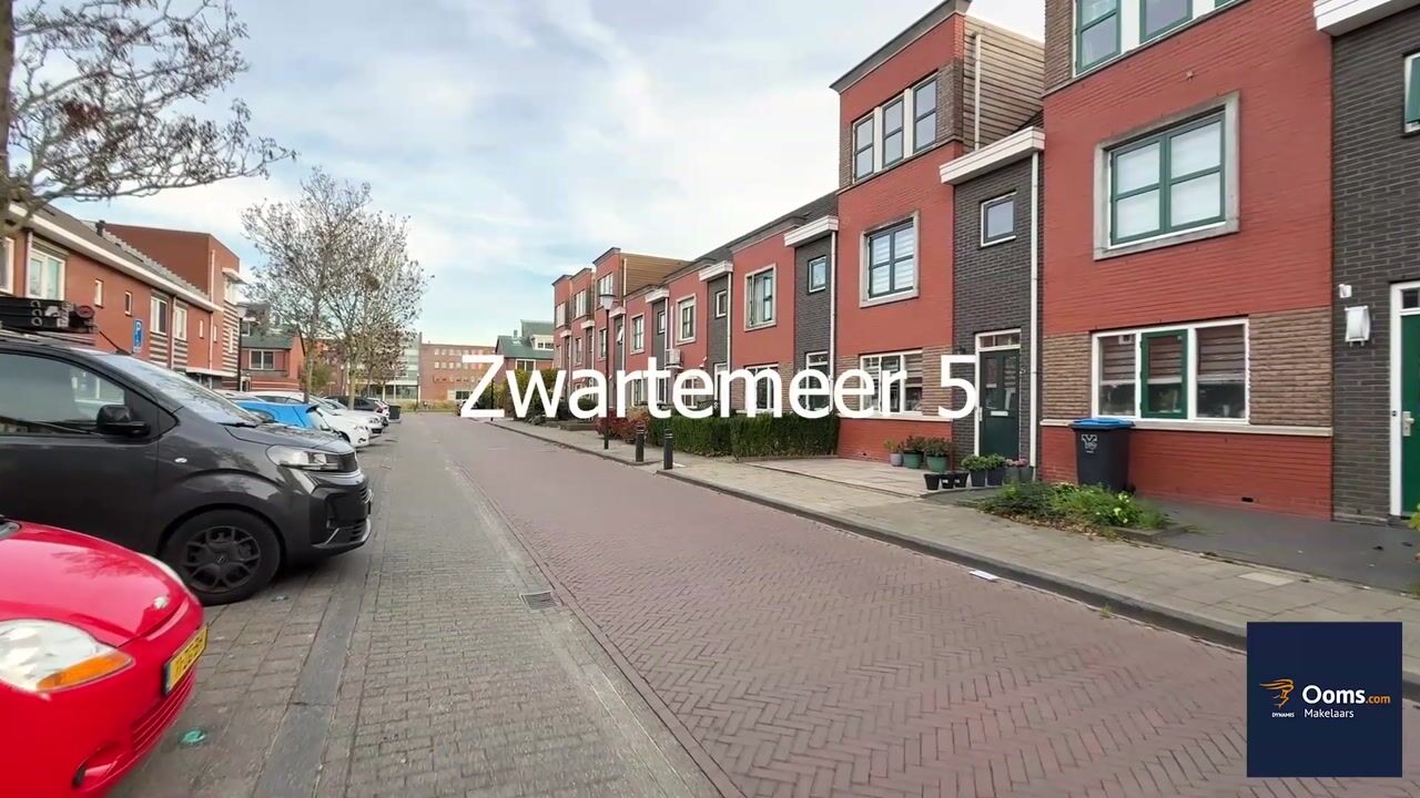 Video of Zwartemeer 5
