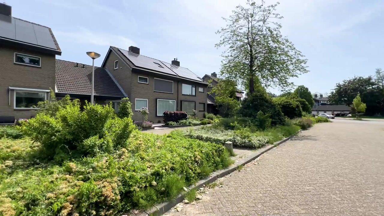 Video van van der Palmstraat 4