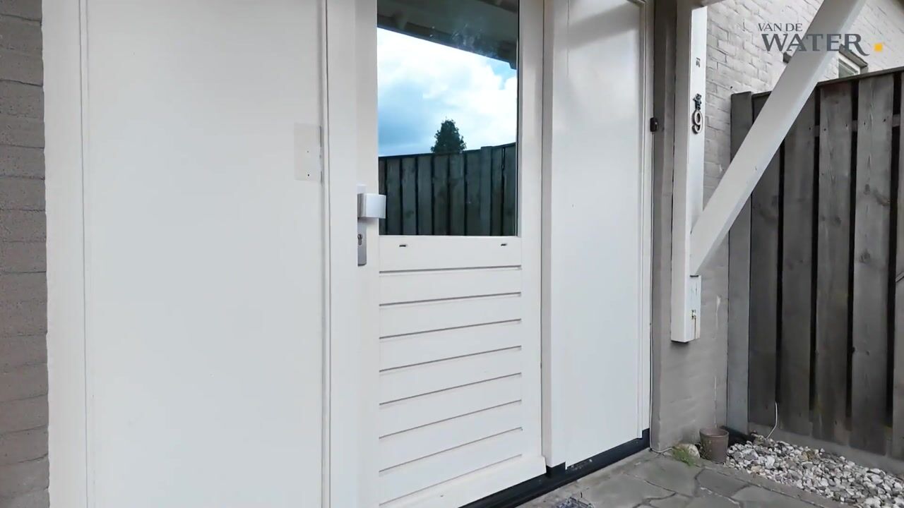 Video van Heemraadsingel 9