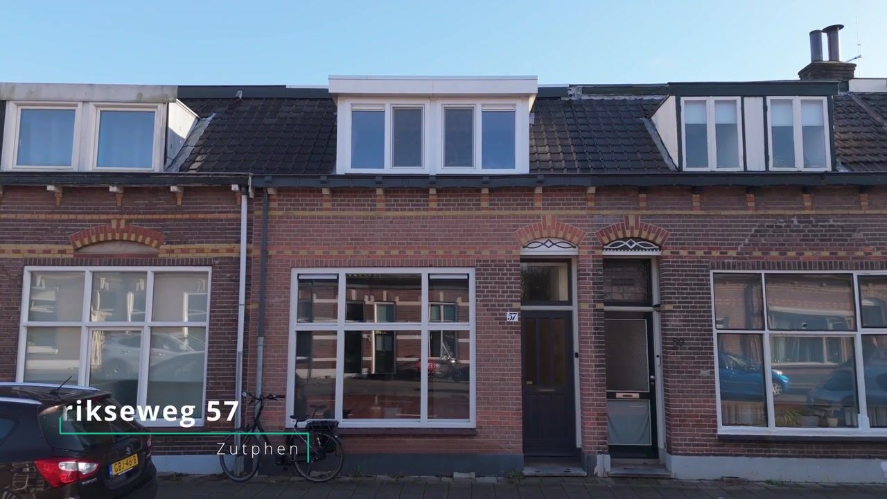 Video van Emmerikseweg 57