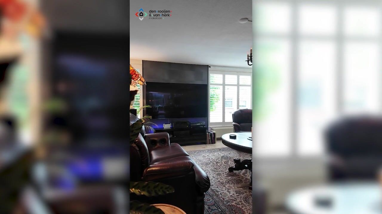 Video van Platte Drogedijk 39