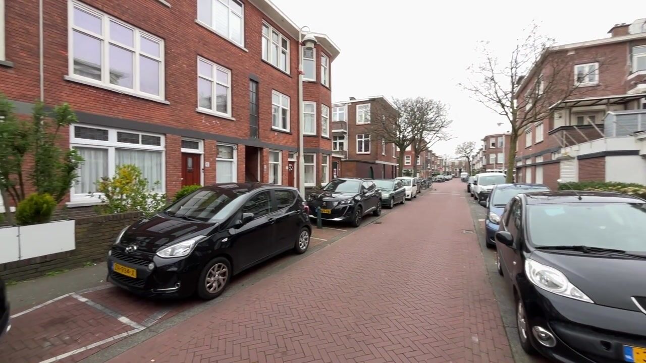 Video of Hoog Buurlostraat 55