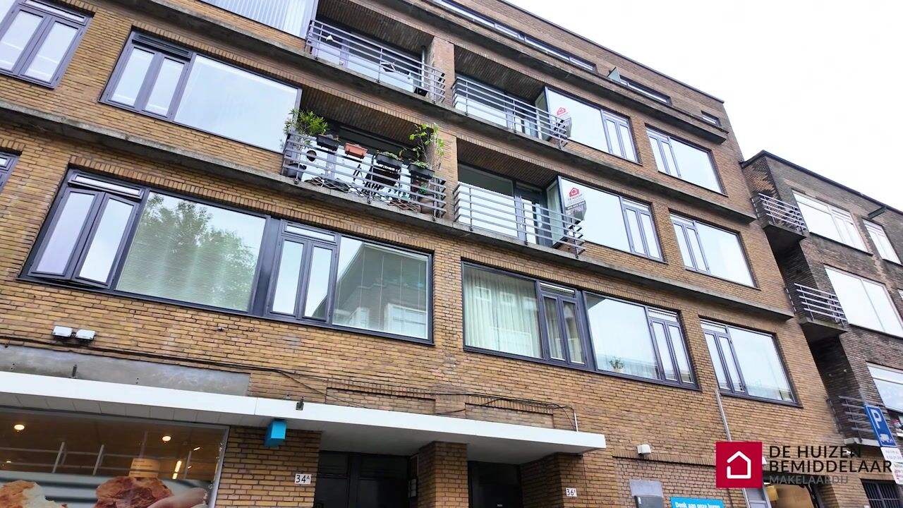 Video van Van der Meydestraat 36-A02