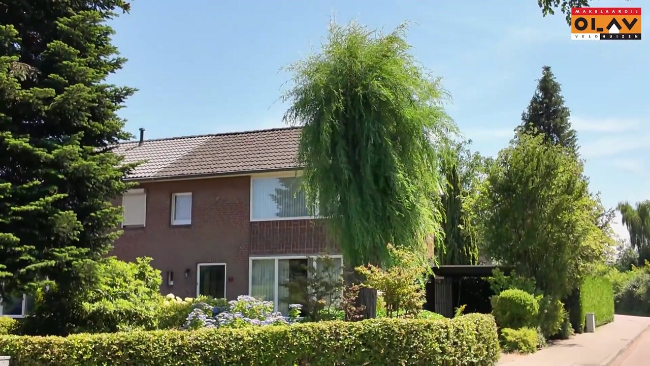 Video van Chrysantenstraat 46