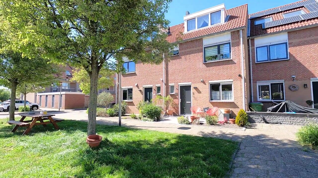 Video van Ereprijs 3