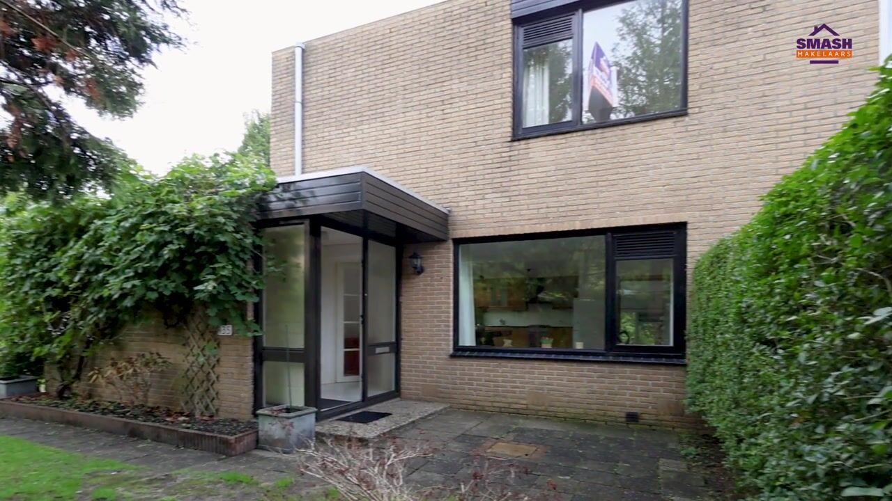 Video van Distelweide 135