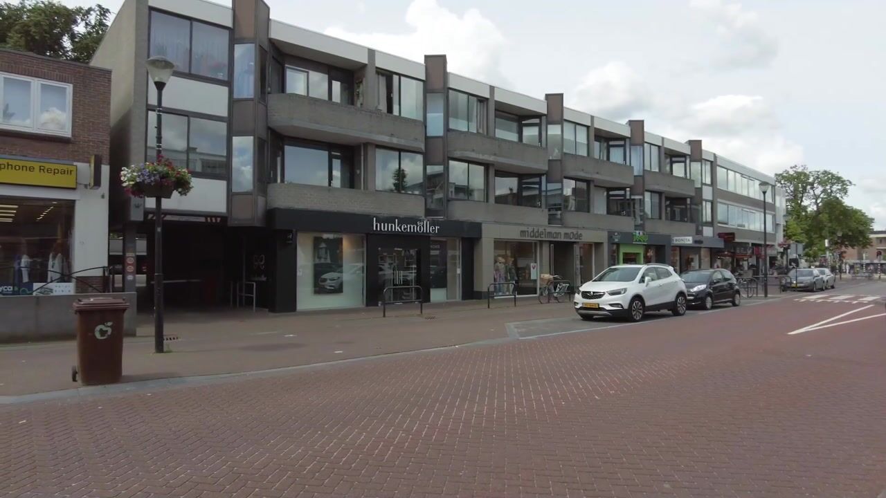 Video van van Weedestraat 65