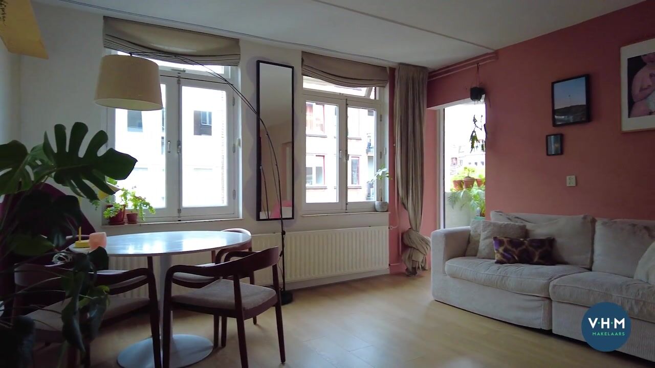 Video van Tweede Oosterparkstraat 137-B