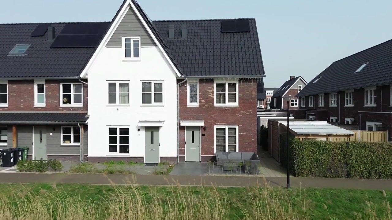 Video van Monacokade 11