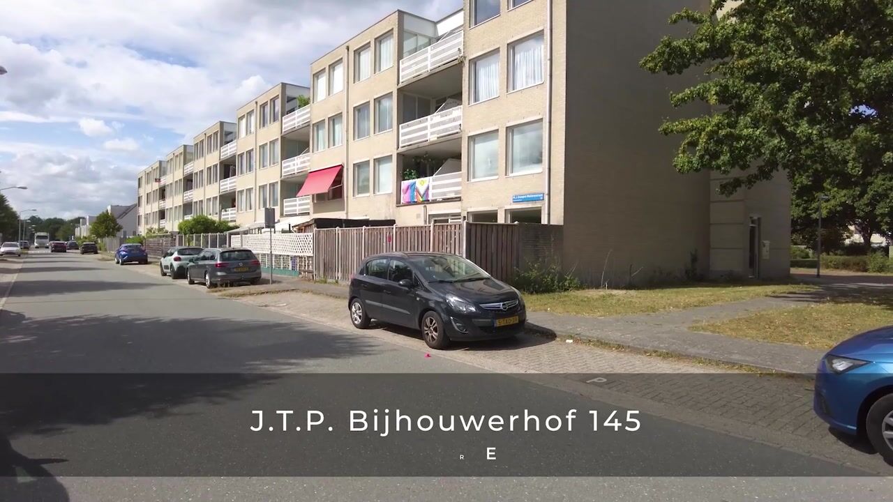 Video of J.T.P. Bijhouwerhof 145