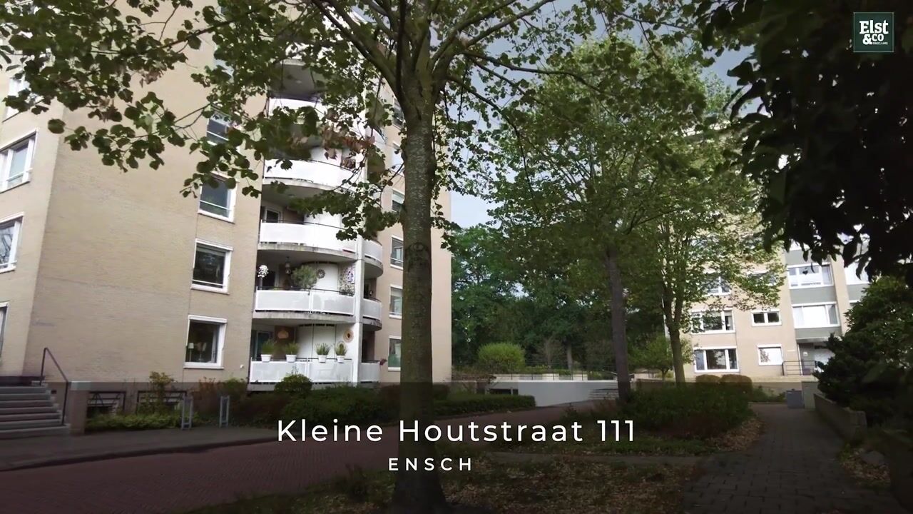 Video of Kleine Houtstraat 111