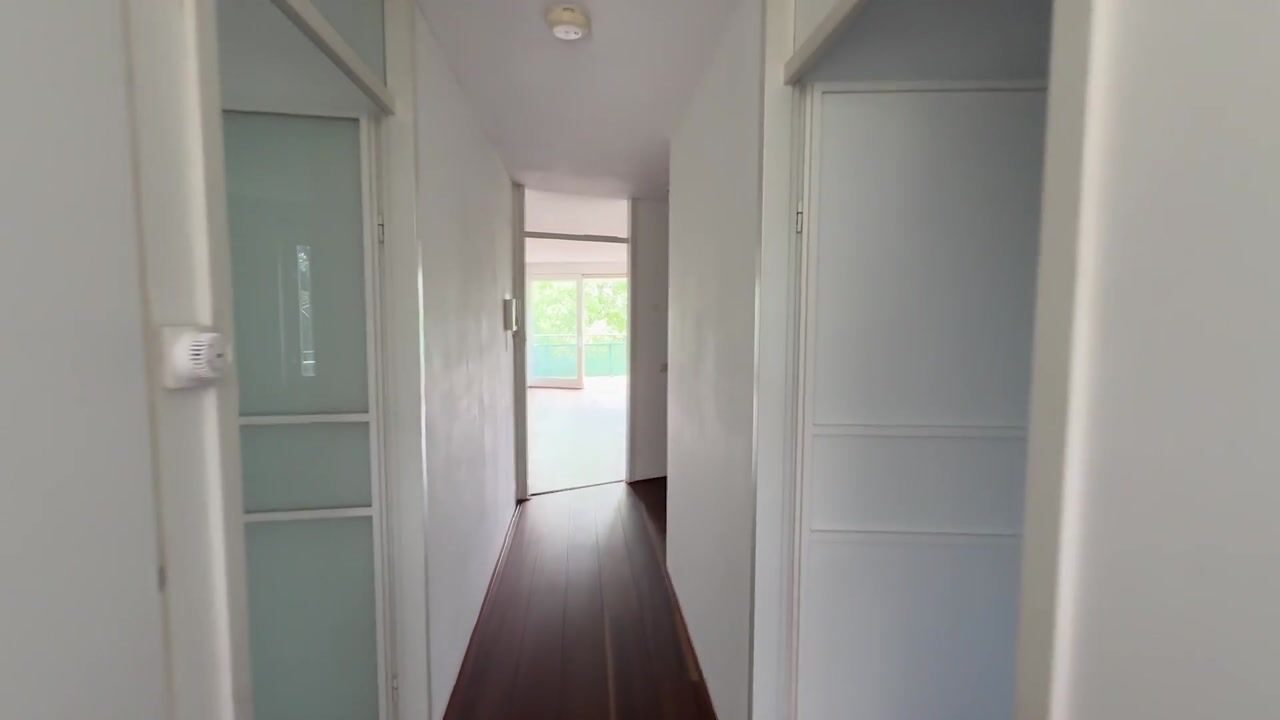 Video van Esplanade de Meer 122