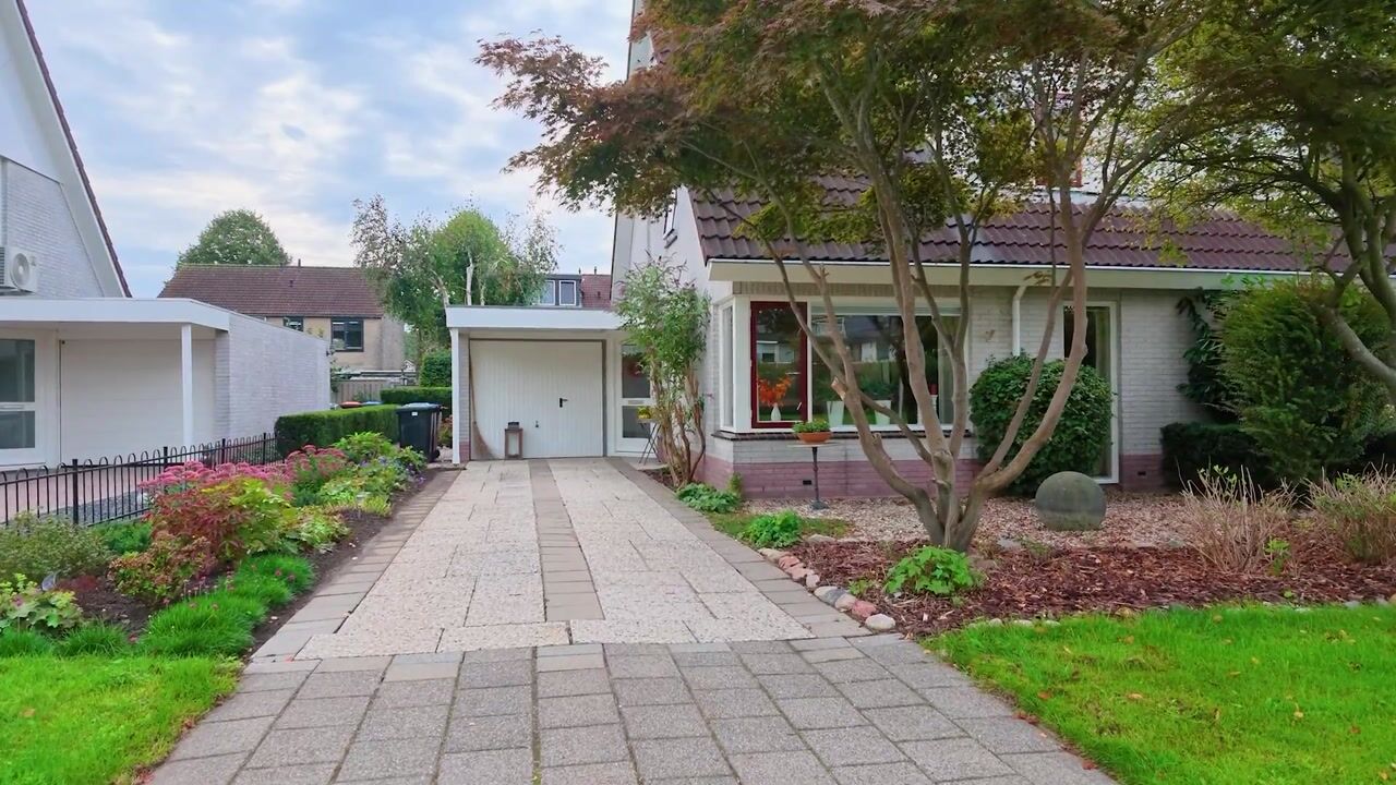 Video van Gerstehof 23