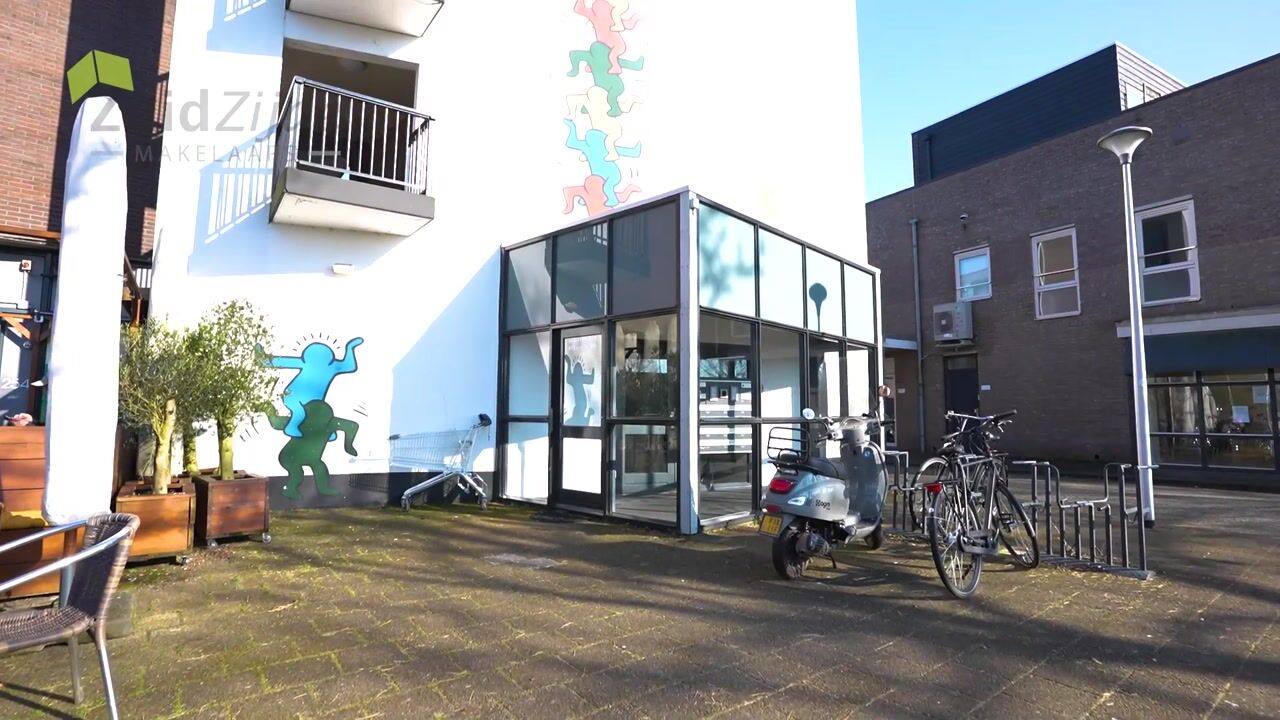 Video van Ministerlaan 228