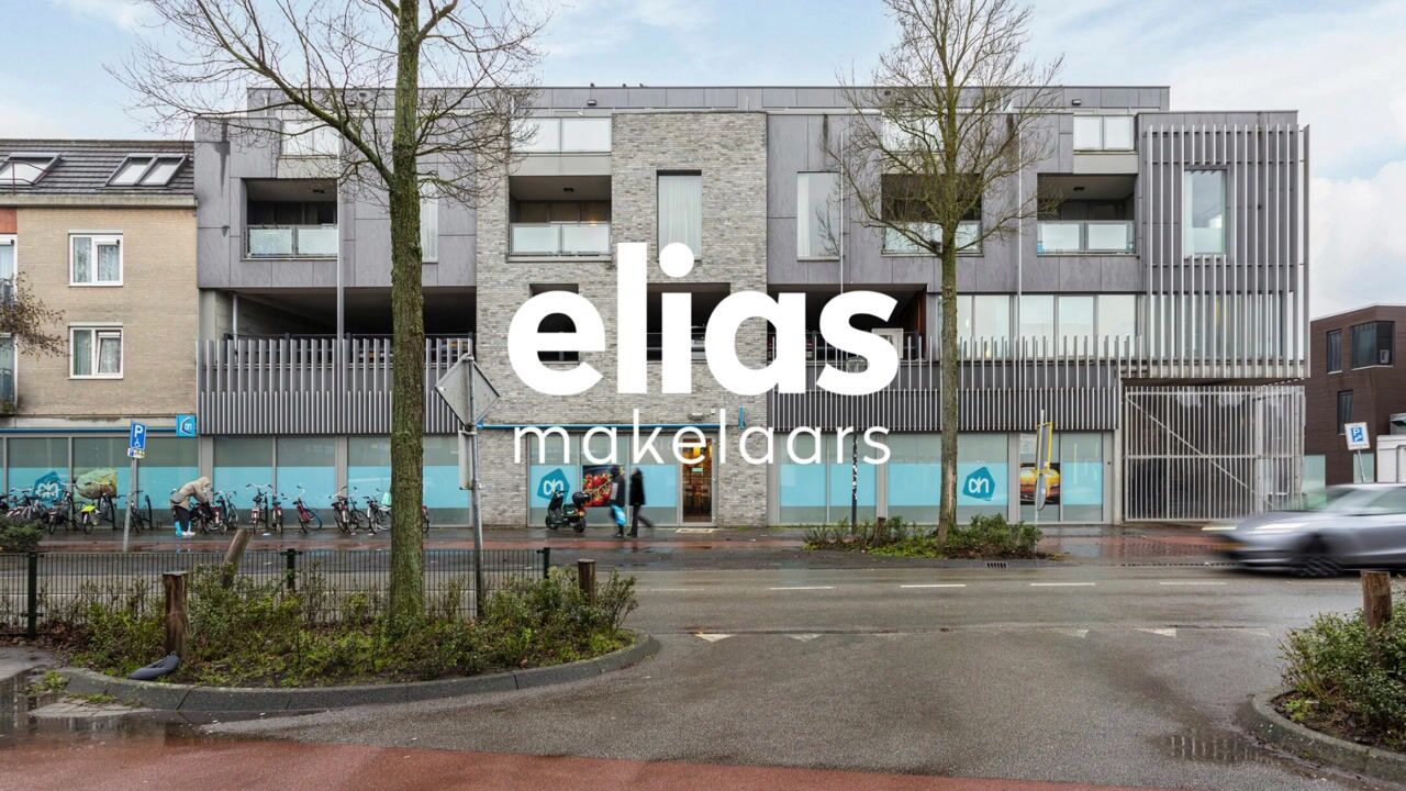 Video van Biesterweg 3-B