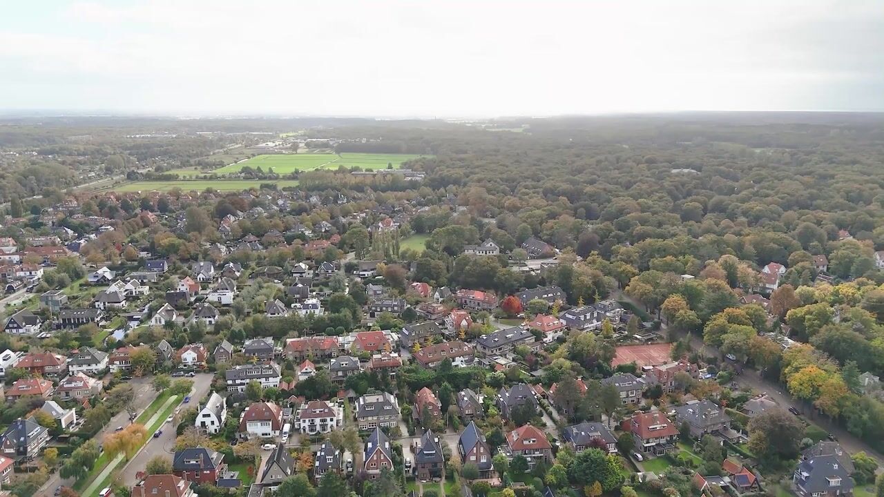 Video van Asterlaan 39