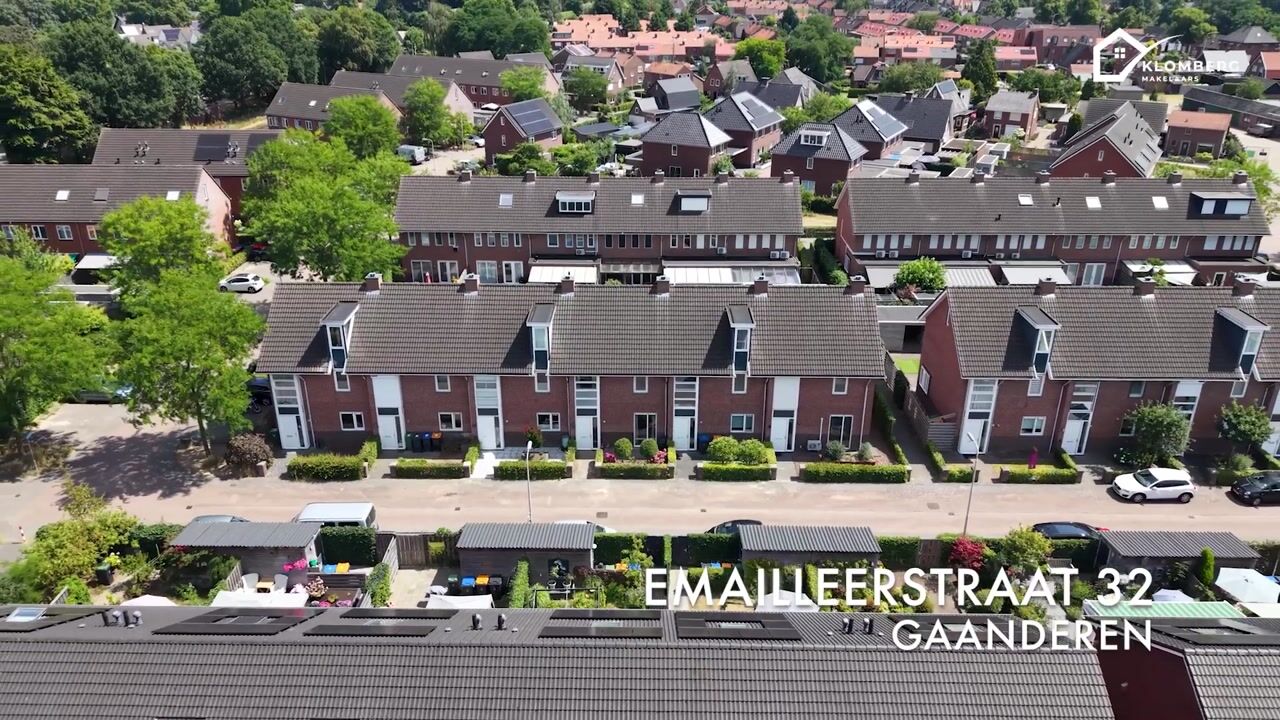 Video van Emailleerstraat 32
