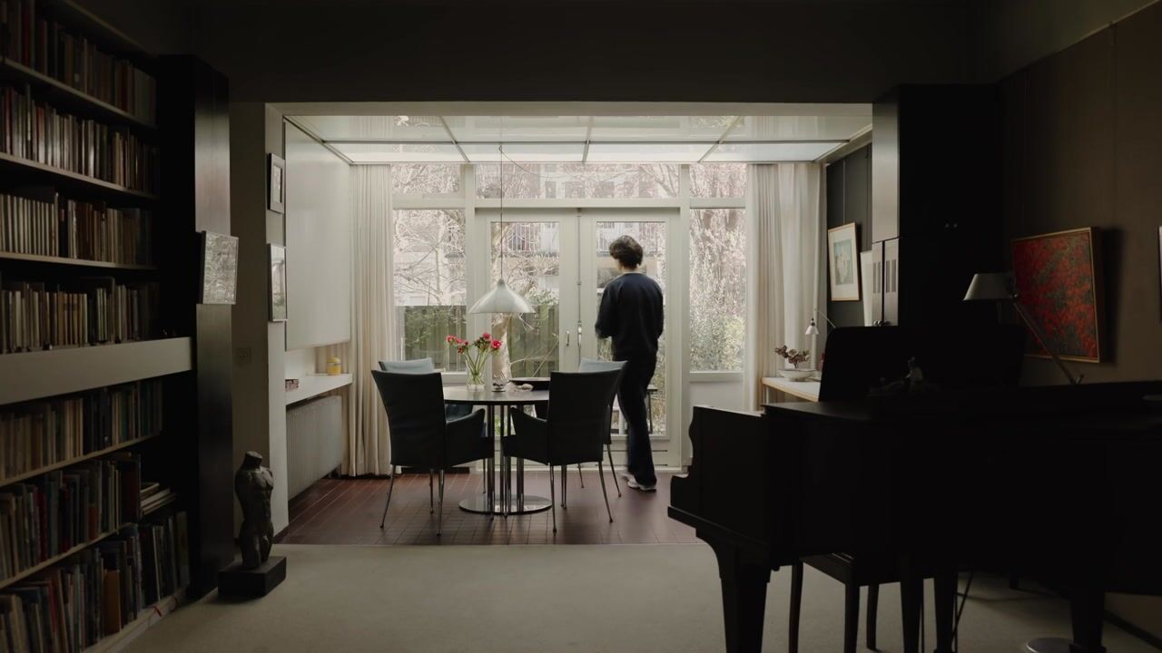 Video of Raphaëlplein 15