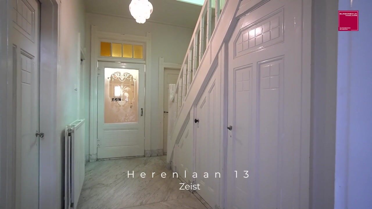 Bekijk video van Herenlaan 13