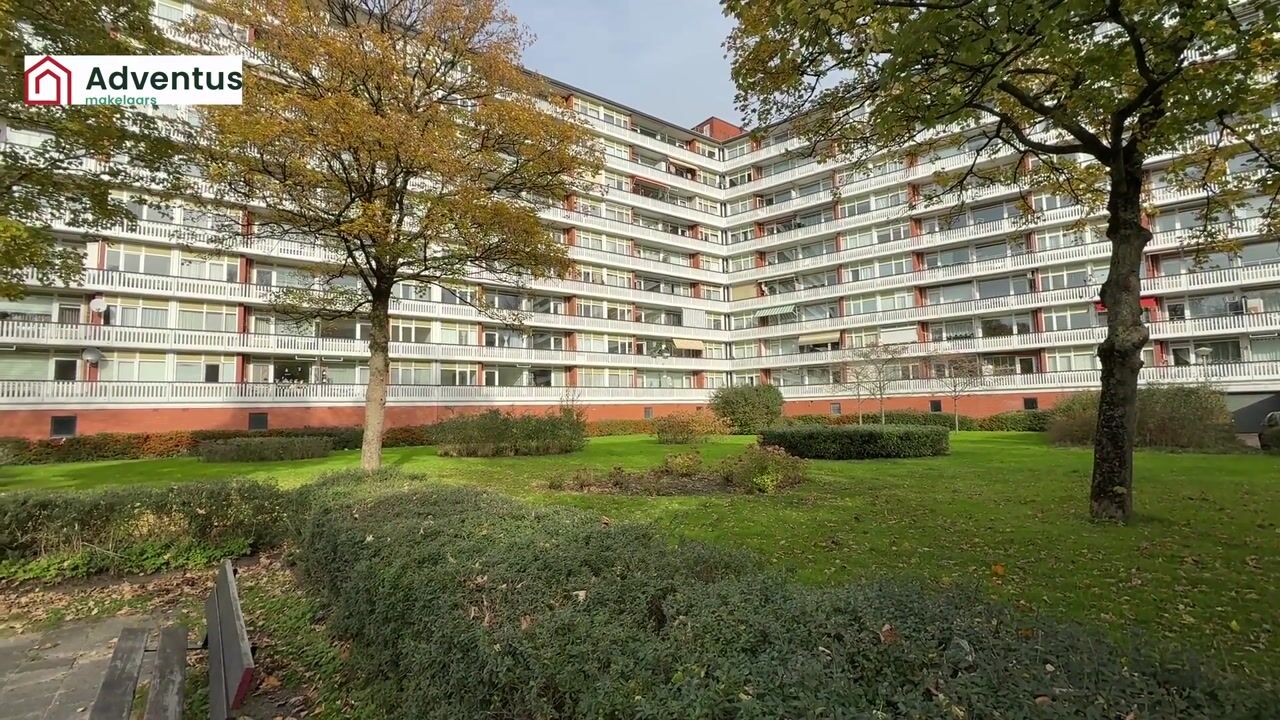 Video van Boutenburg 107