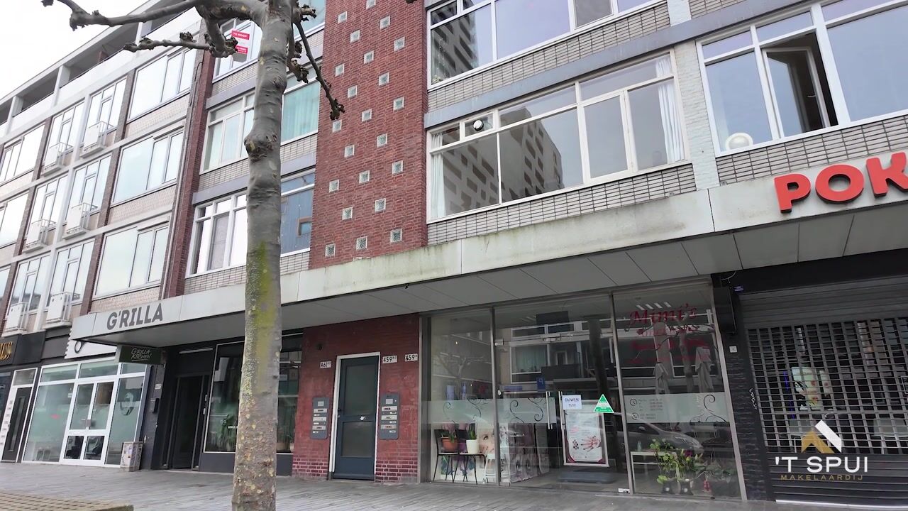 Video van Karel Doormanstraat 459-B