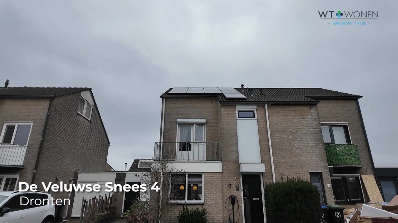 Video van De Veluwse Snees 4