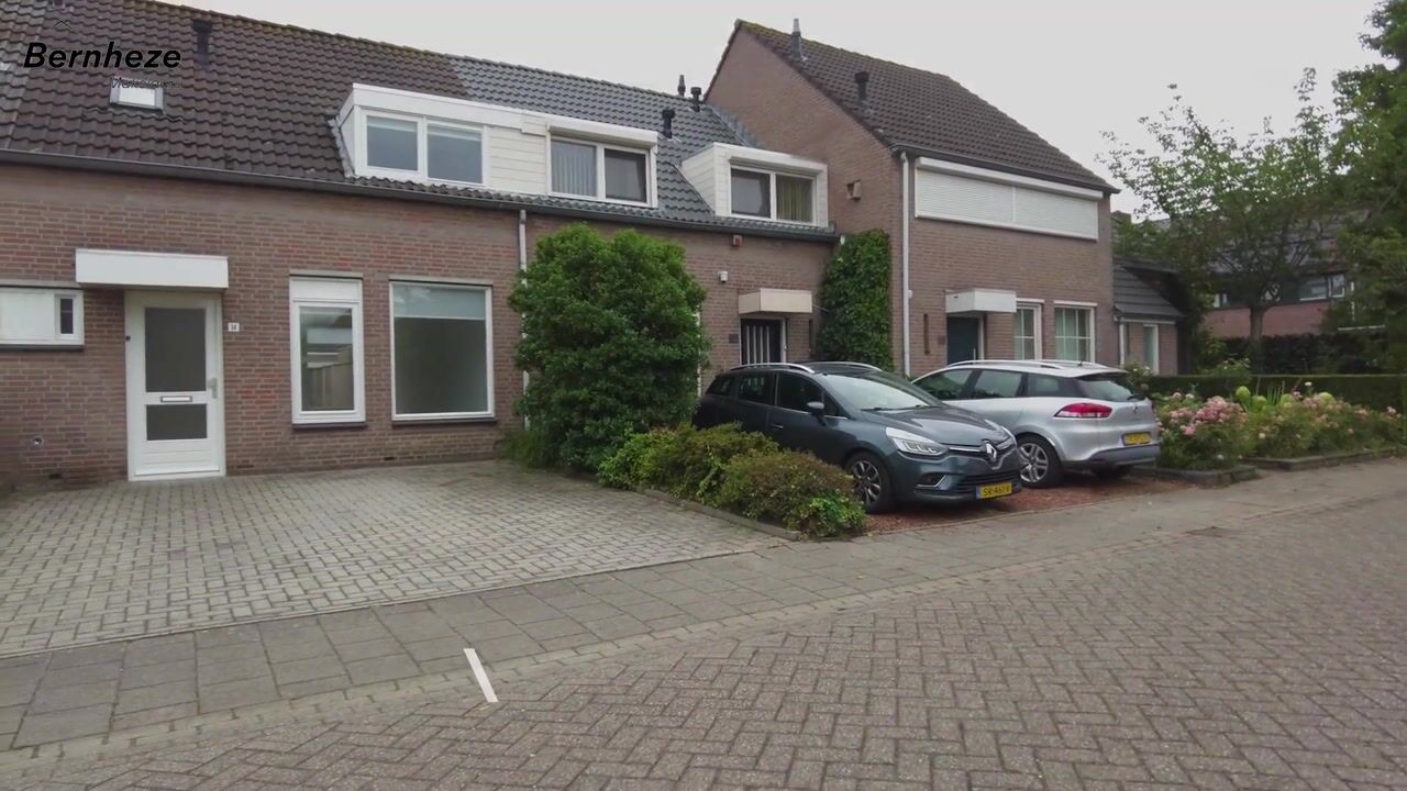 Video of Mulhouselaan 14