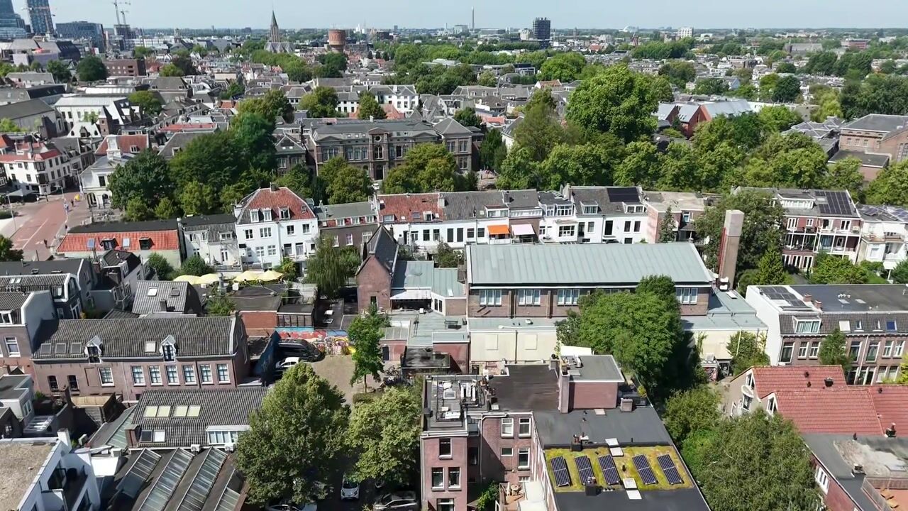 Video van Kapelstraat 4