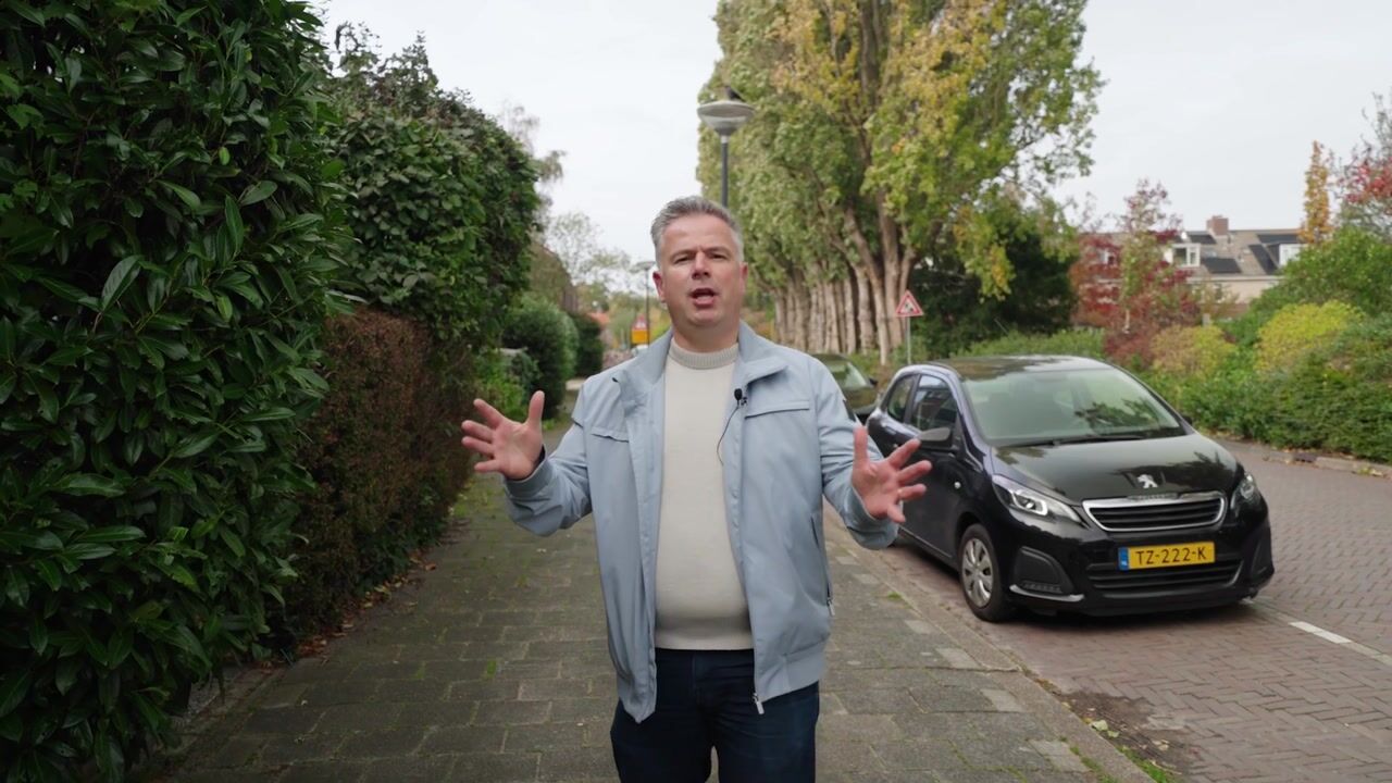 Video van Lekstraat 59