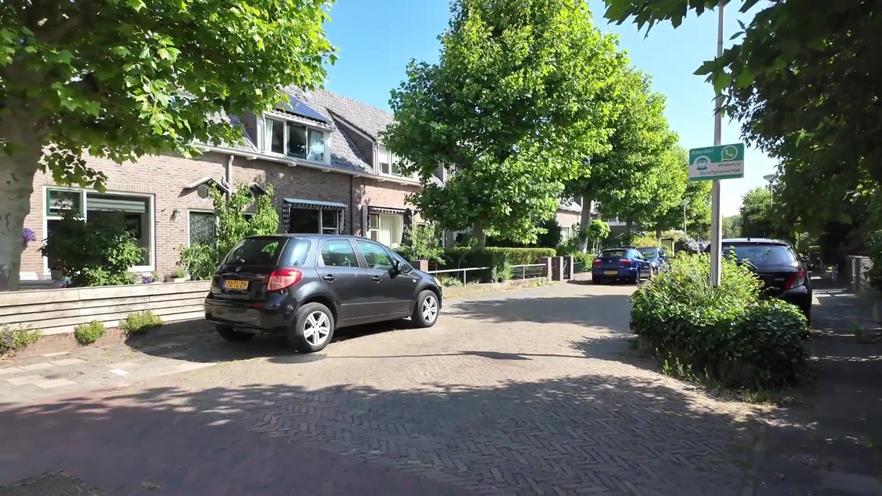 Video van Emmastraat 3