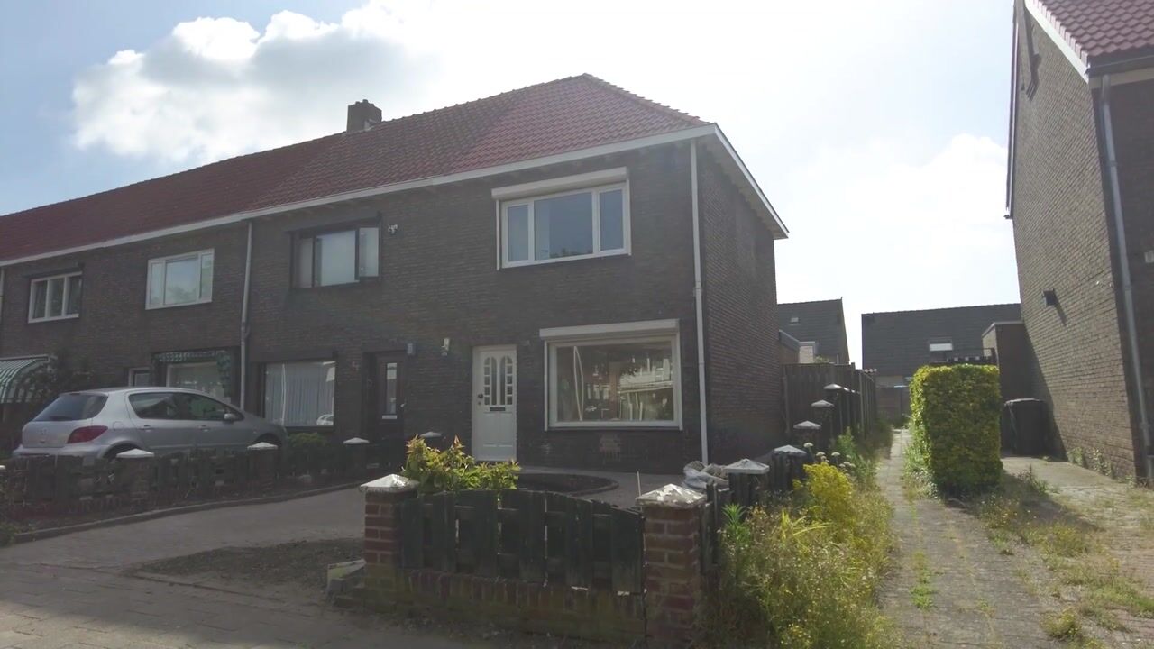 Video van Burgemeester van Houtlaan 40