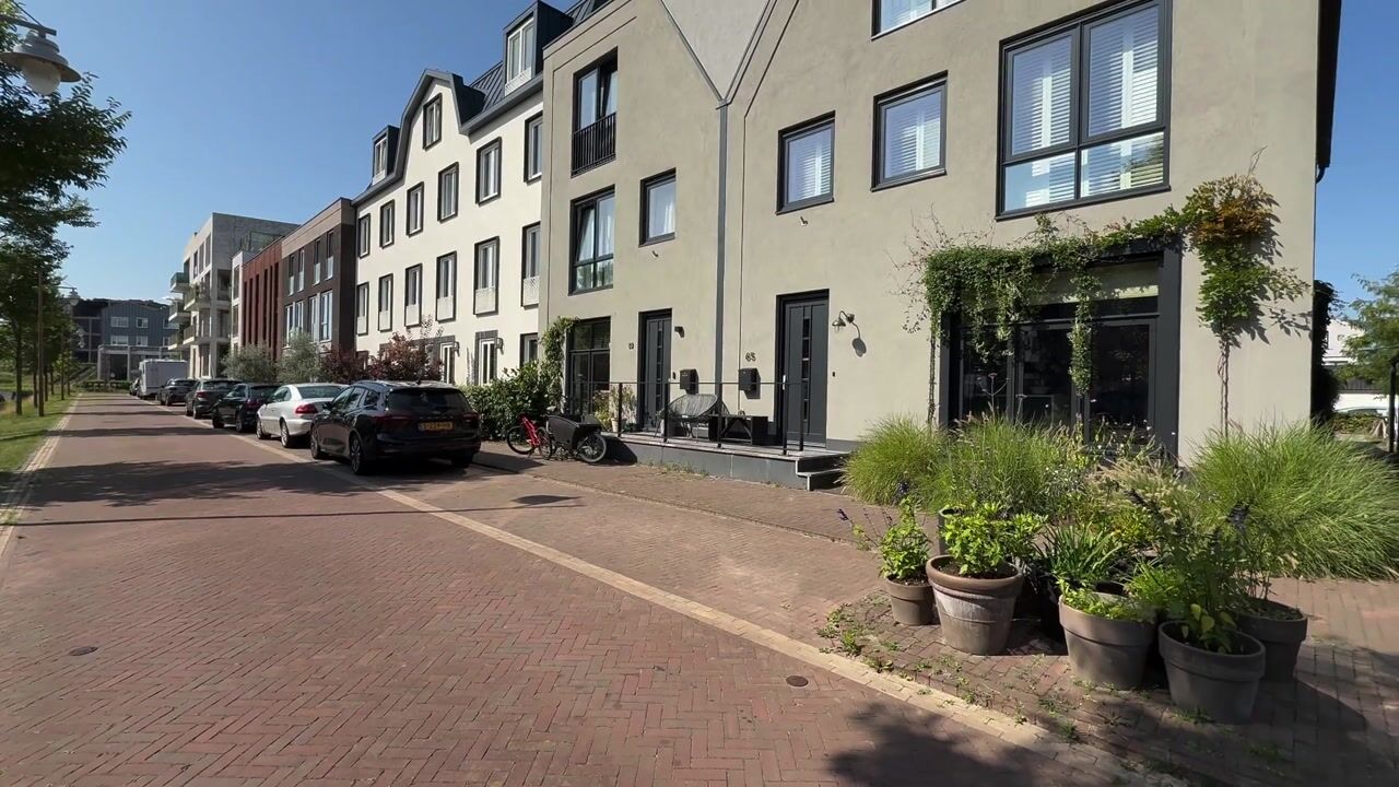 Video van Waadse Poldergracht 65