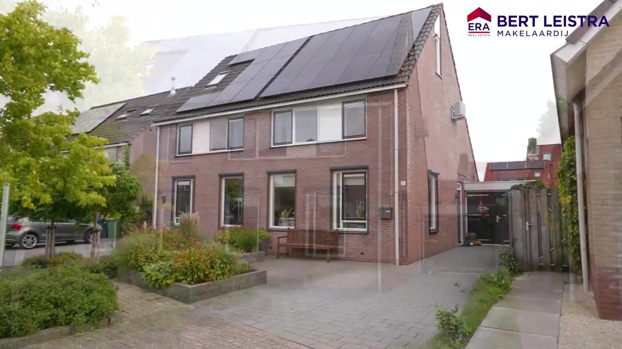 Video van Weesboom 11