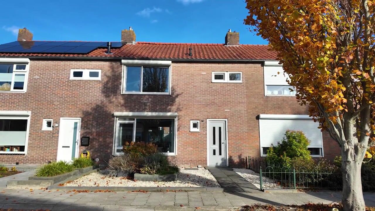 Video of Passestraat 10