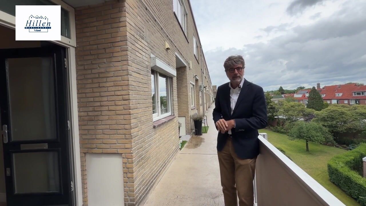 Video van Loosdrechtseweg 225