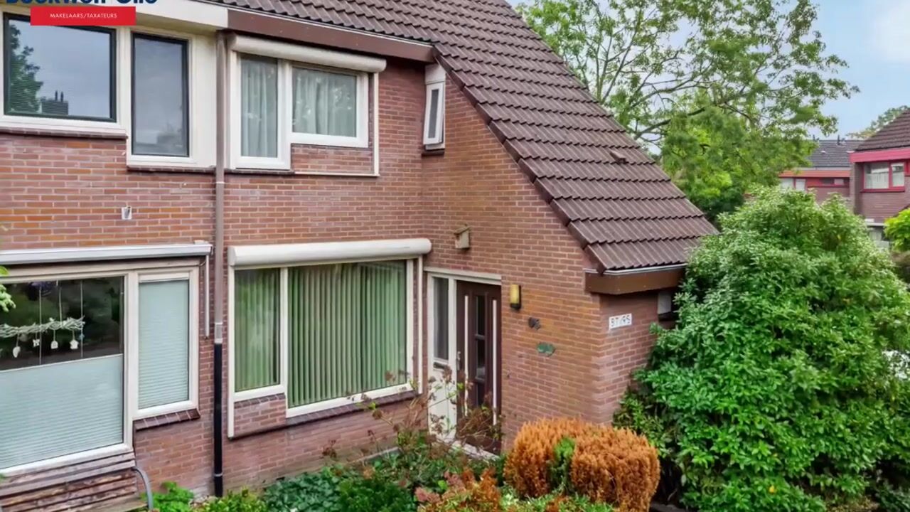 Video van Langetuin 95