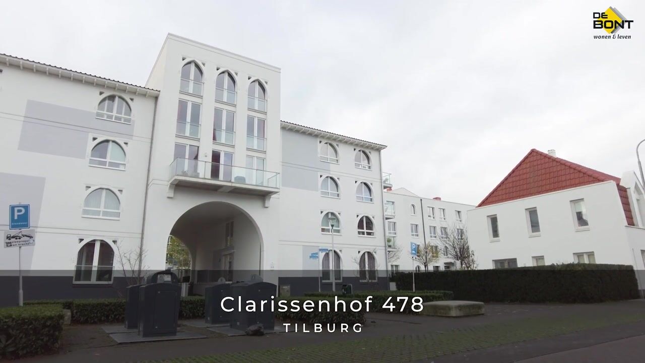 Video of Clarissenhof 478