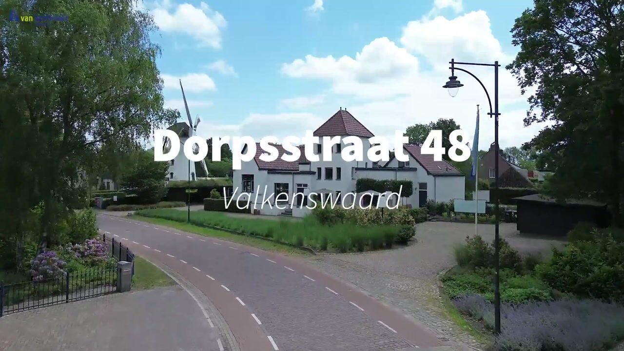 Video van Dorpsstraat 48