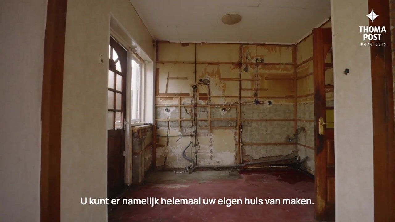 Video of Olieslagweg 75