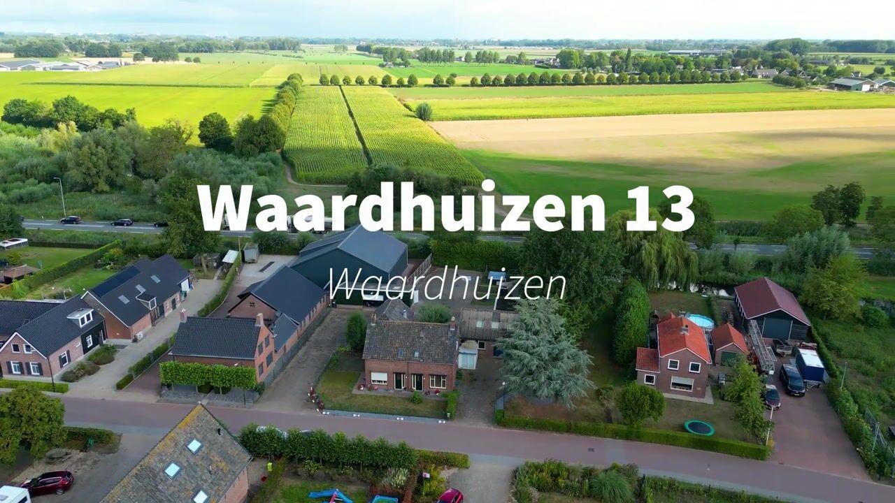 Video van Waardhuizen 13